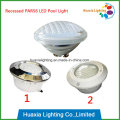 LED Underwater Lamp PAR56 Swimming Pool Light PAR56 LED Lamp Retrofit